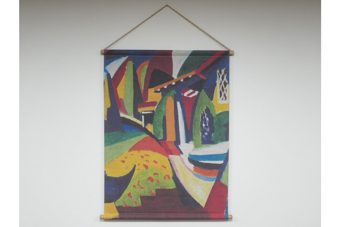 Wall Art - Abstract