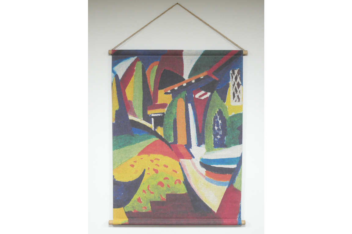 Wall Art - Abstract