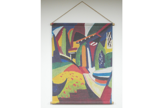 Wall Art - Abstract