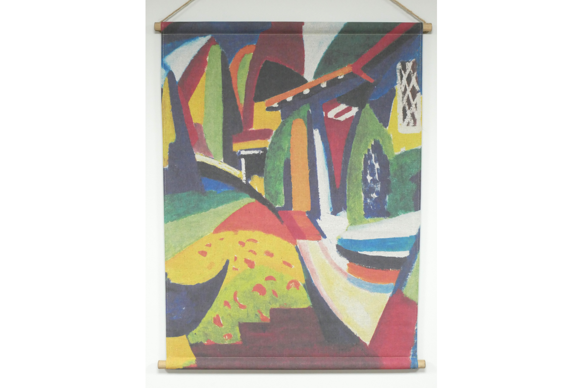 Wall Art - Abstract
