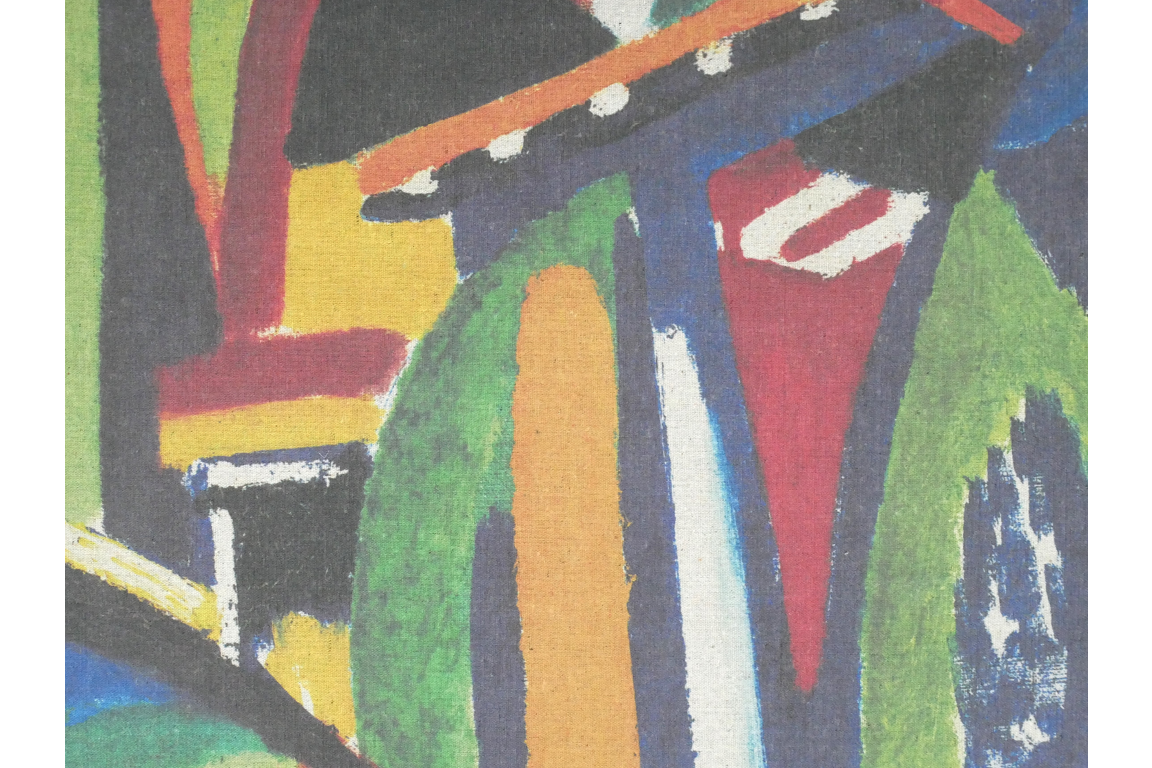 Wall Art - Abstract