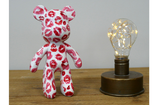 Kiss Bear - Small