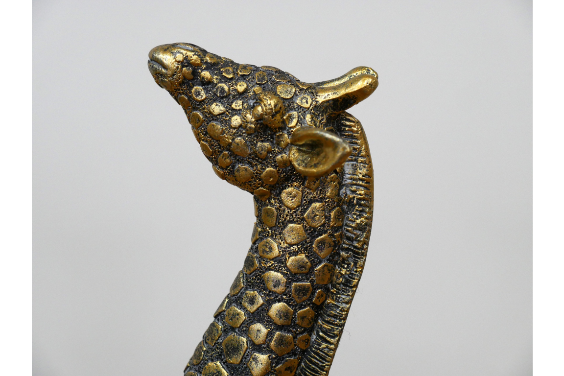 Giraffe Figurine