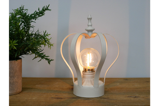 Crown Light - Cream