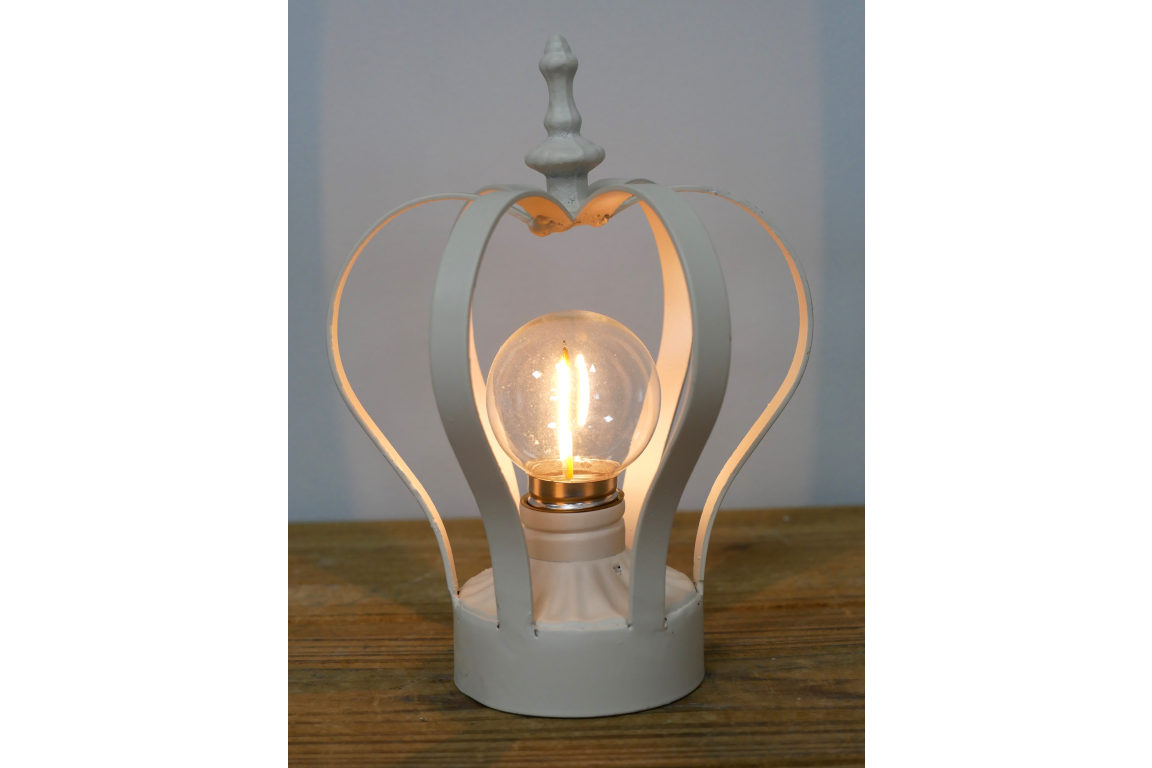 Crown Light - Cream
