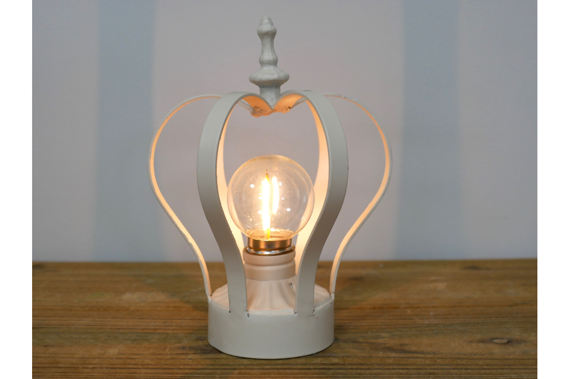 Crown Light - Cream