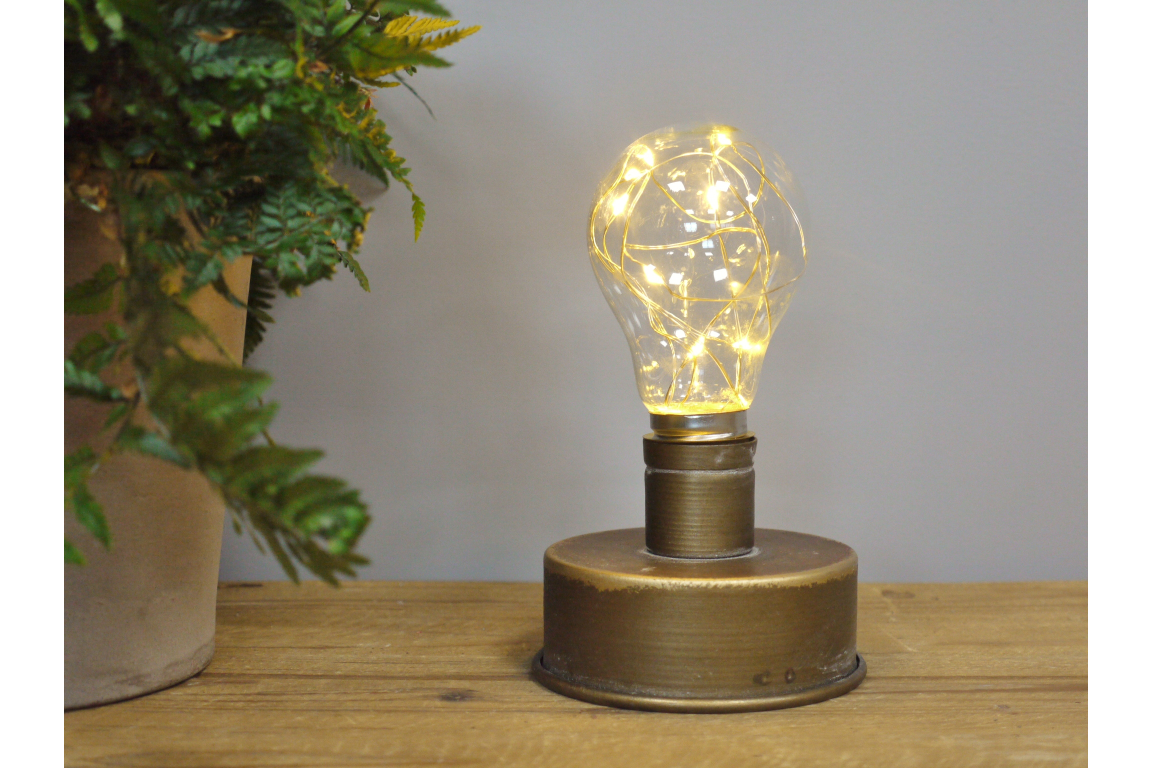 Industrial Light