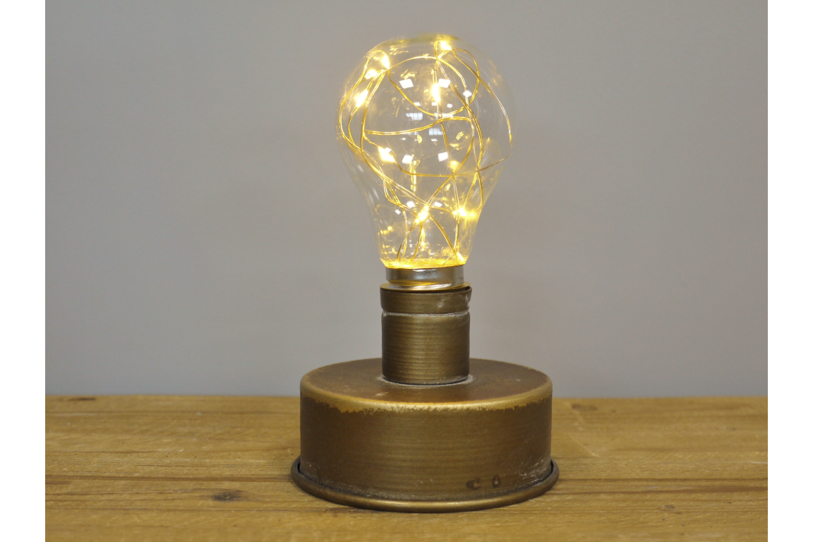 Industrial Light