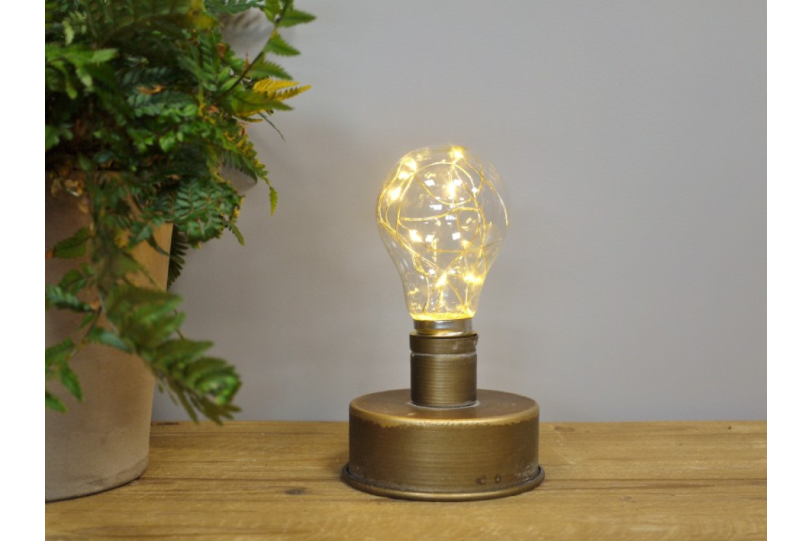 Industrial Light
