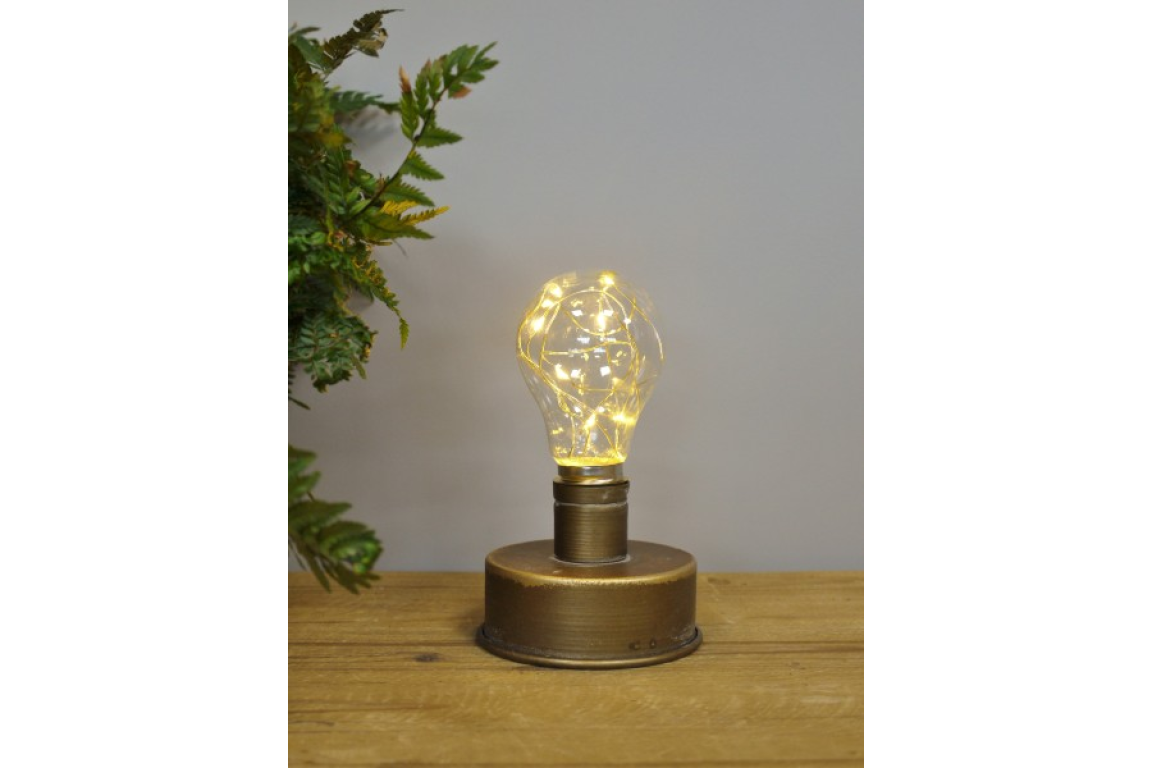 Industrial Light