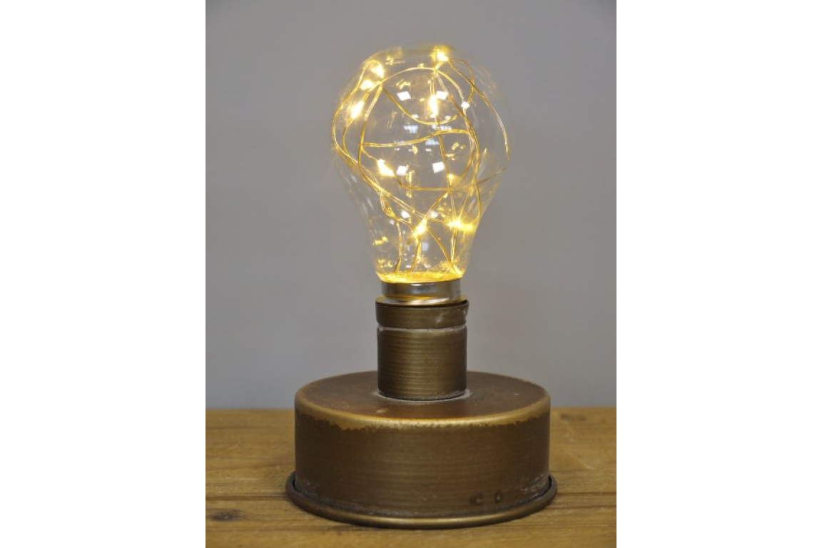 Industrial Light