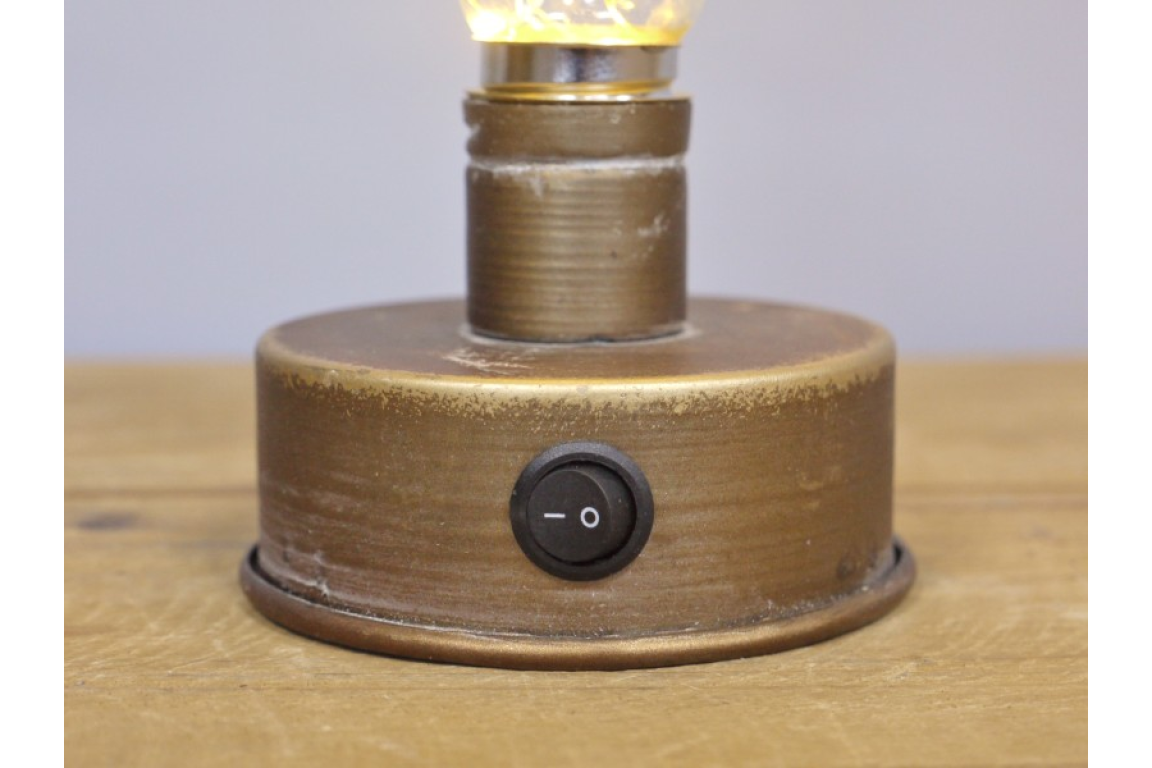 Industrial Light