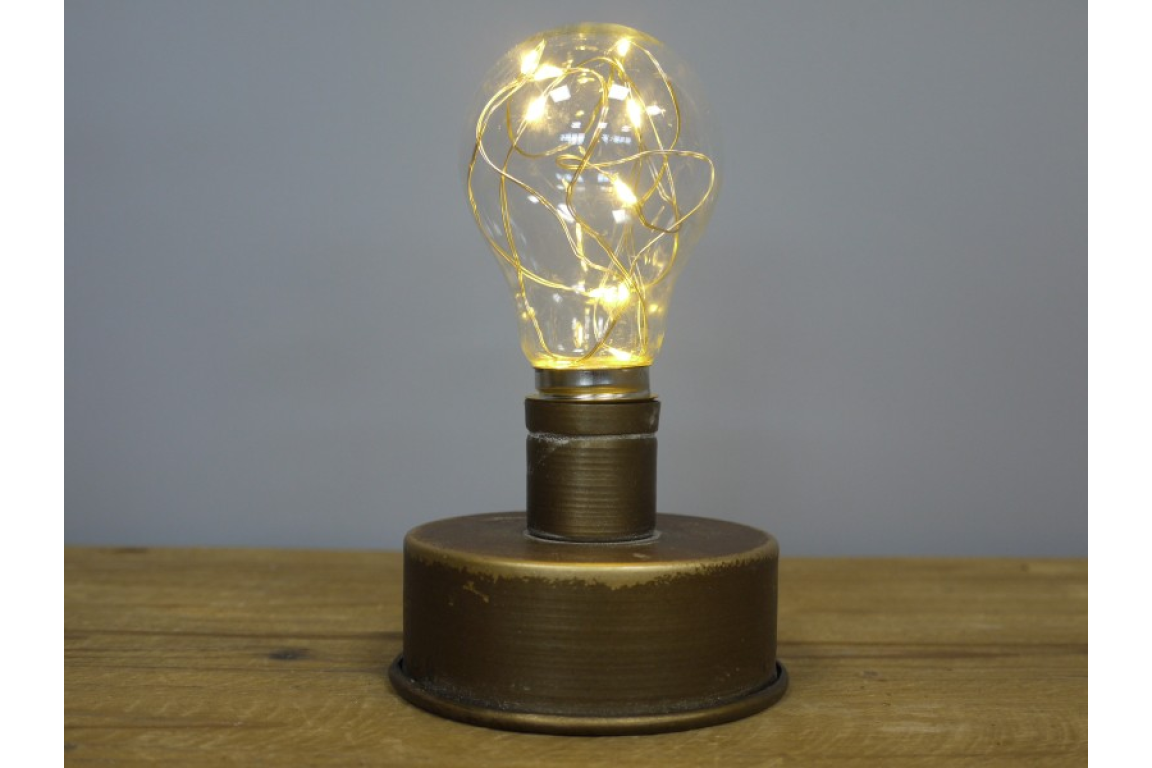 Industrial Light