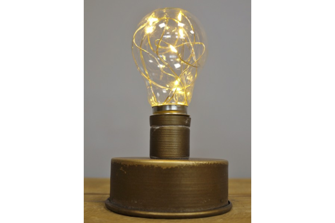 Industrial Light