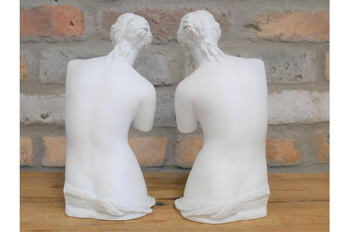 Venus Bookends