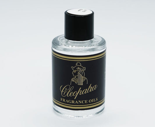 White Musk - Cleopatra Fragrance Oil 14.5ml