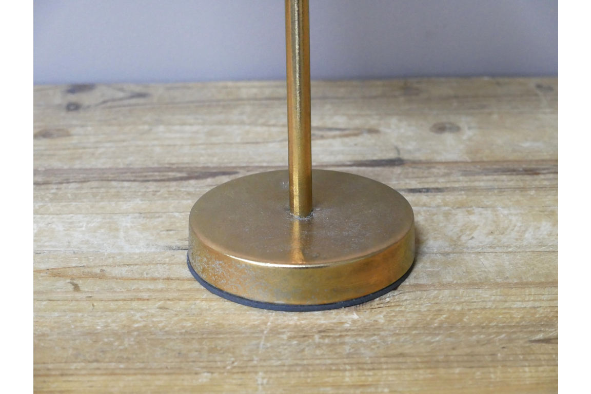 Moon Candle Holder