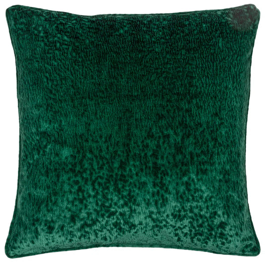 Ripple Square Throw Cushion