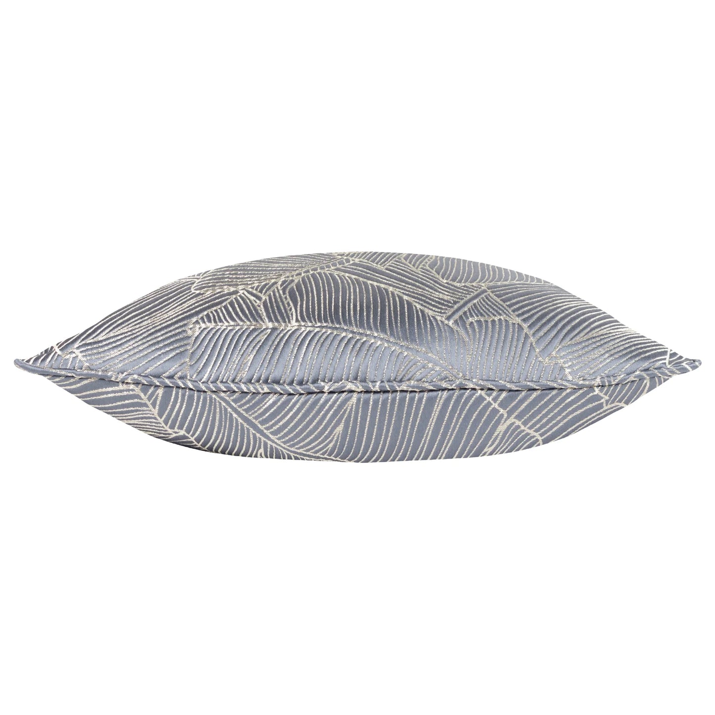 Wylder Tropics Seymour Metallic Filled Cushion