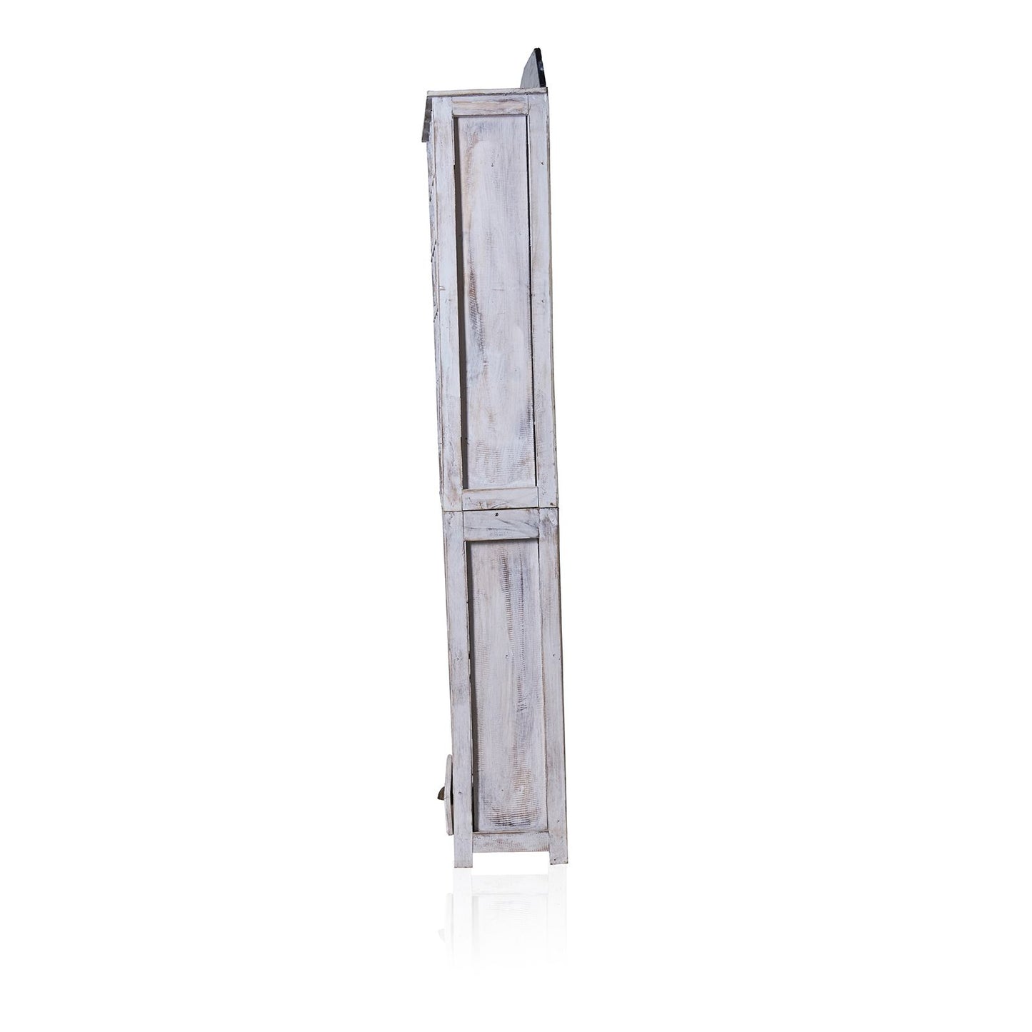 Display Stand - Whitewash