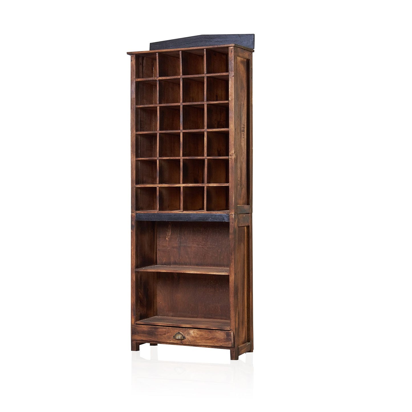 Display Stand - Brownwash