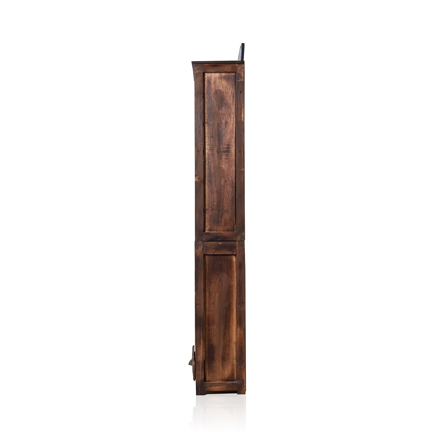 Display Stand - Brownwash