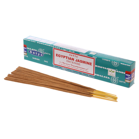 Karma - Satya Incense Sticks 12pcs