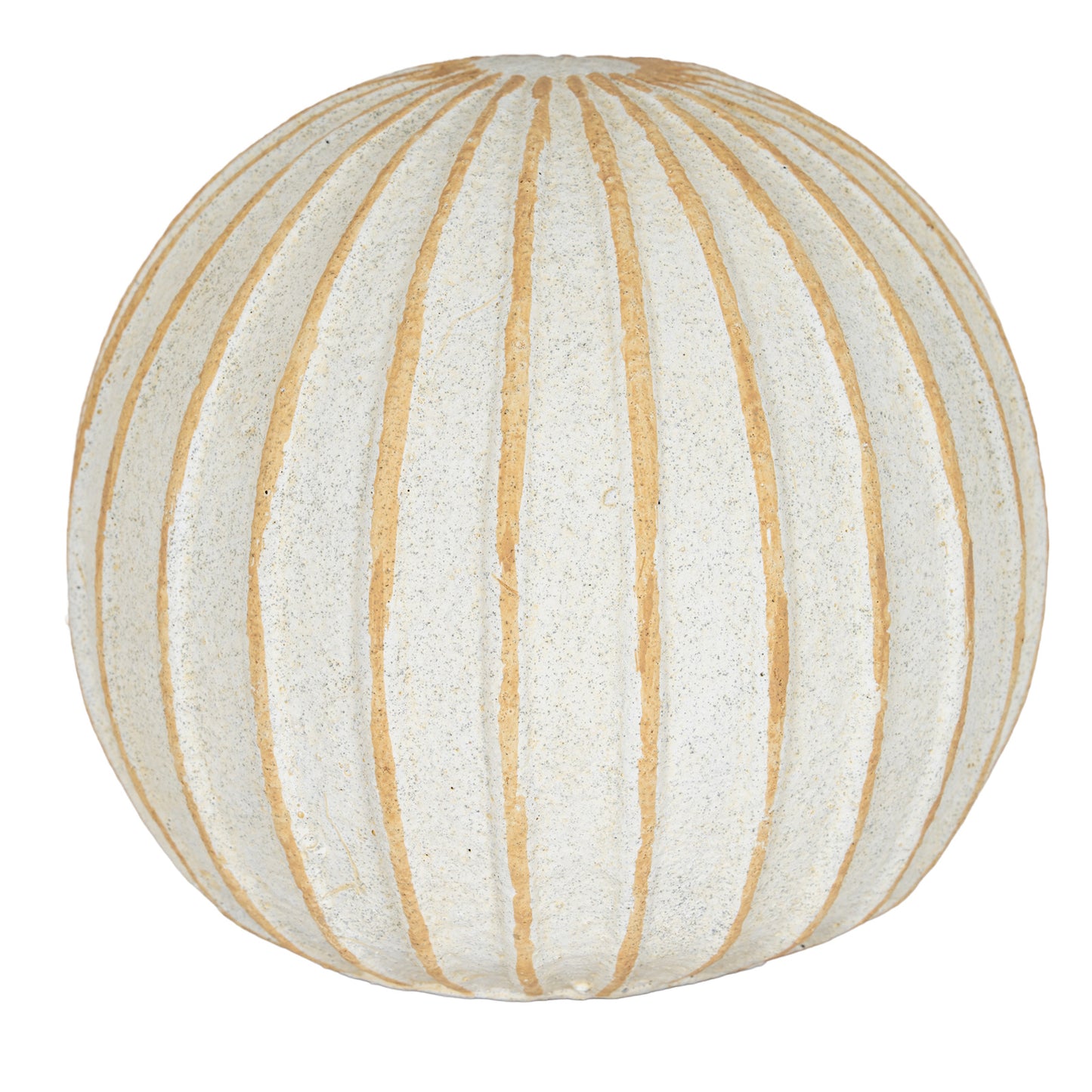 Grove Medium Ceramic Decorative Ball