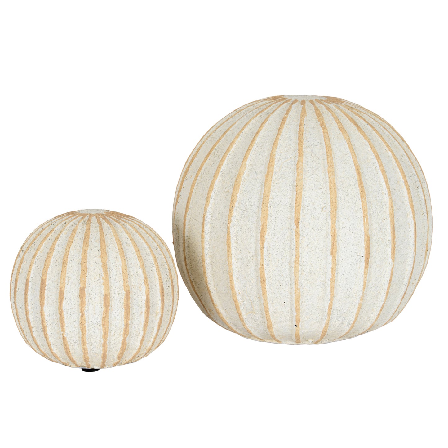 Grove Medium Ceramic Decorative Ball