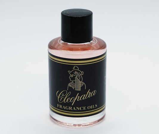 Sandalwood - Cleopatra Fragrance Oil 14.5ml