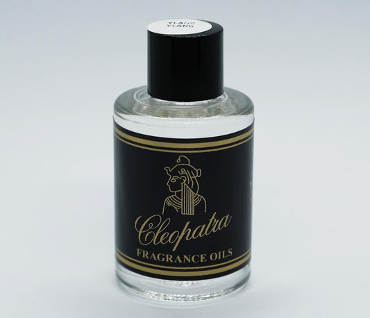 Ylang Ylang - Cleopatra Fragrance Oil 14.5ml