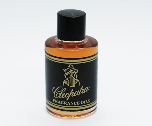Tibetan Musk - Cleopatra Fragrance Oil 14.5ml